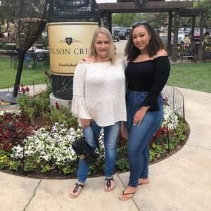 Meet your Posher, Donna